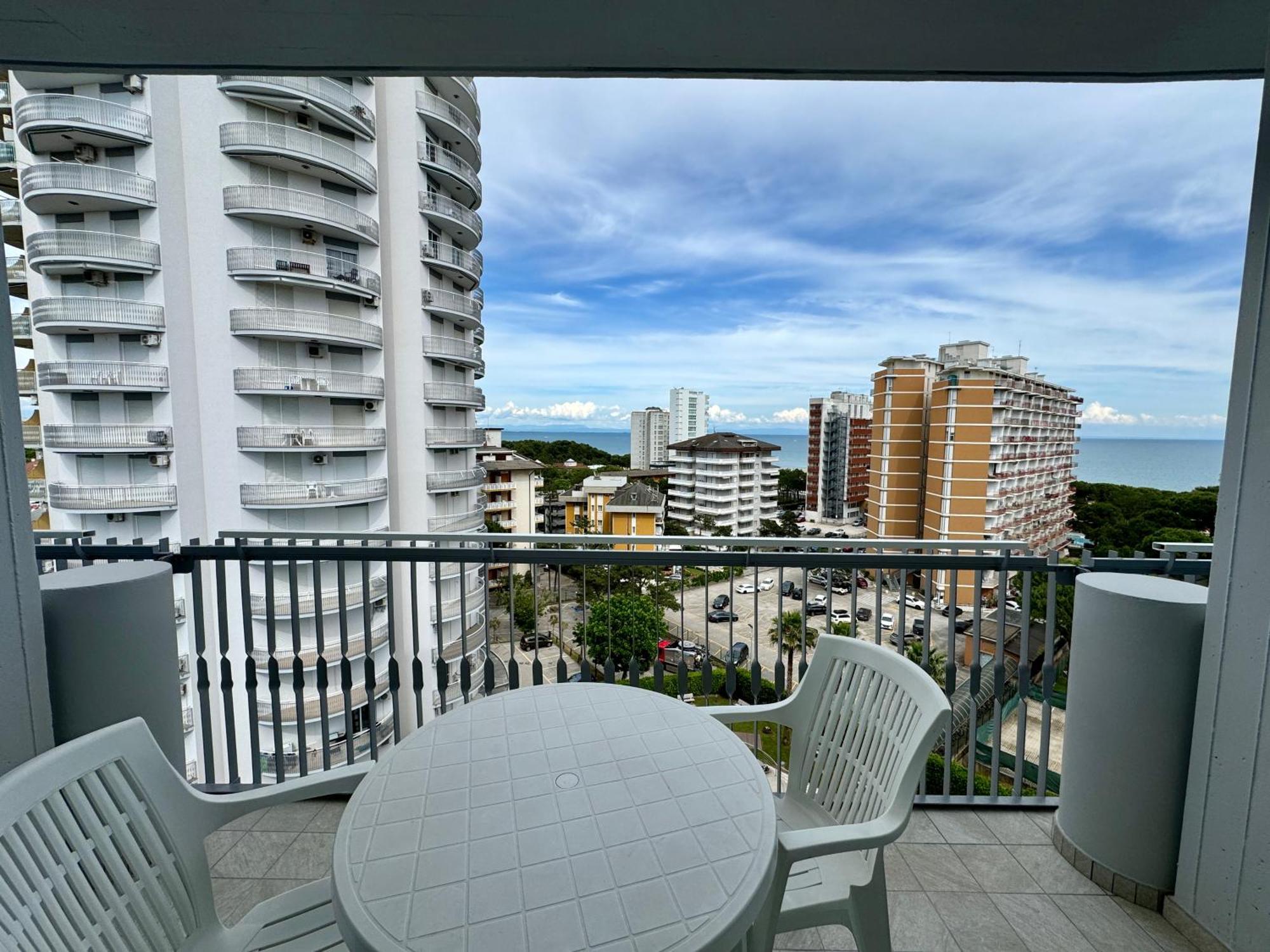 Condominio Duna Lignano Sabbiadoro Exterior foto